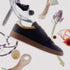 Ekn Footwear Alder Black Leather