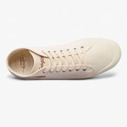 Spring Court B2 Off White Heavy Twill