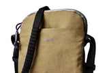 Bellroy City Pouch Coyote - ECOPAK™ Edition