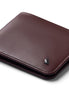 Bellroy Hide & Seek HI RFID Deep Plum