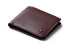 Bellroy Hide & Seek HI RFID Deep Plum