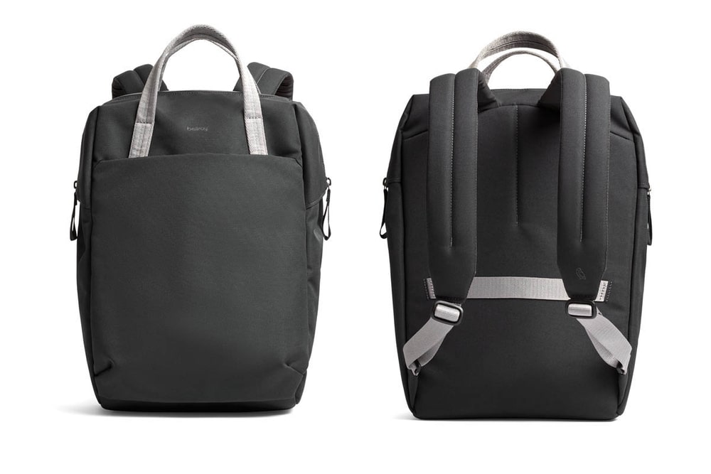 Bellroy Via Workpack Slate