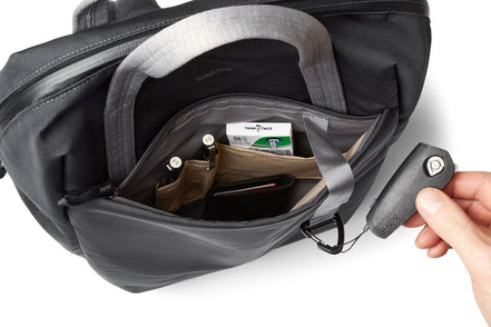 Bellroy Via Workpack Slate