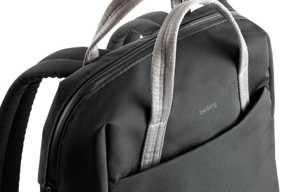 Bellroy Via Workpack Slate