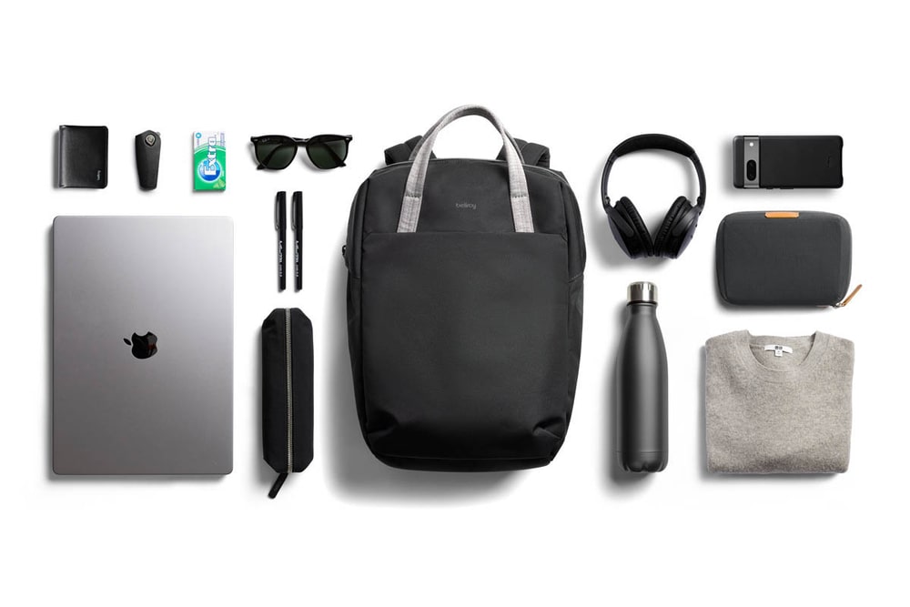 Bellroy Via Workpack Slate
