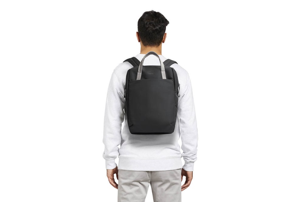 Bellroy Via Workpack Slate