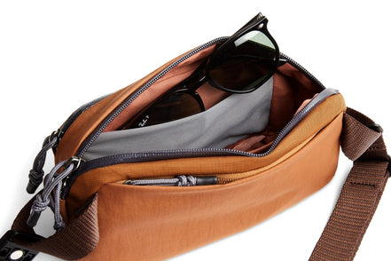 Bellroy Venture Ready Sling 2.5L Bronze