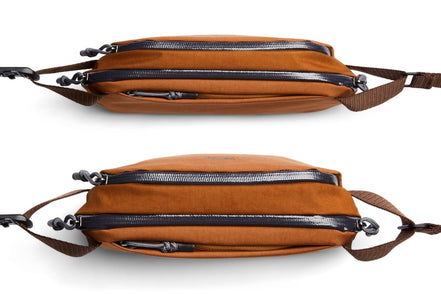 Bellroy Venture Ready Sling 2.5L Bronze