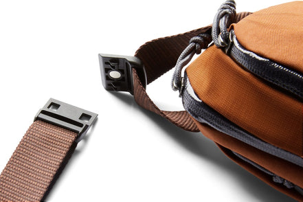 Bellroy Venture Ready Sling 2.5L Bronze
