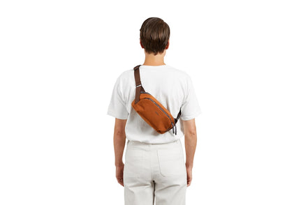 Bellroy Venture Ready Sling 2.5L Bronze