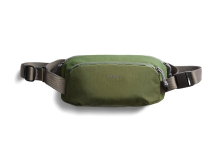 Bellroy Venture Ready Sling 2.5L Ranger Green