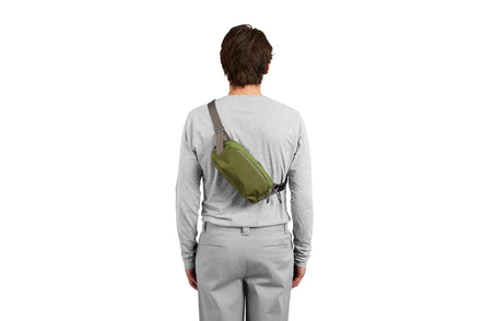 Bellroy Venture Ready Sling 2.5L Ranger Green