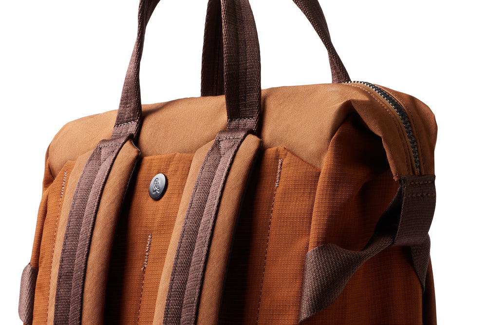 Bellroy Tokyo Totepack Bronze