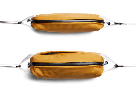 Bellroy Lite Sling Copper