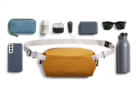 Bellroy Lite Sling Copper