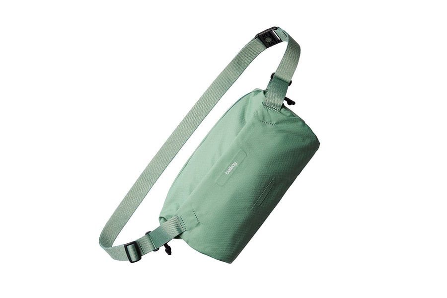Bellroy Lite Sling Moss