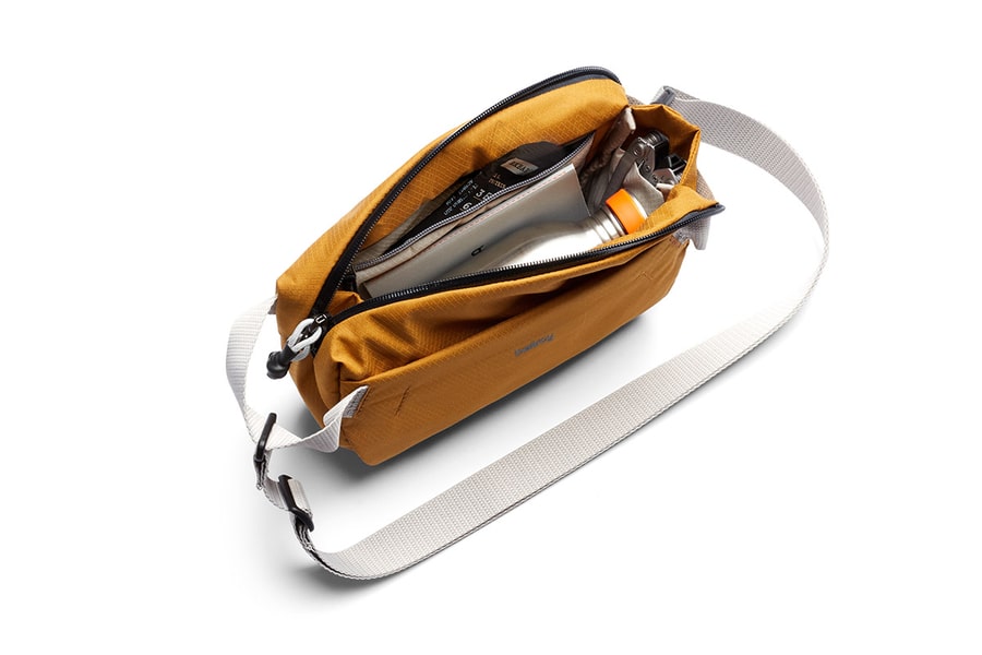 Bellroy Lite Sling Mini Copper