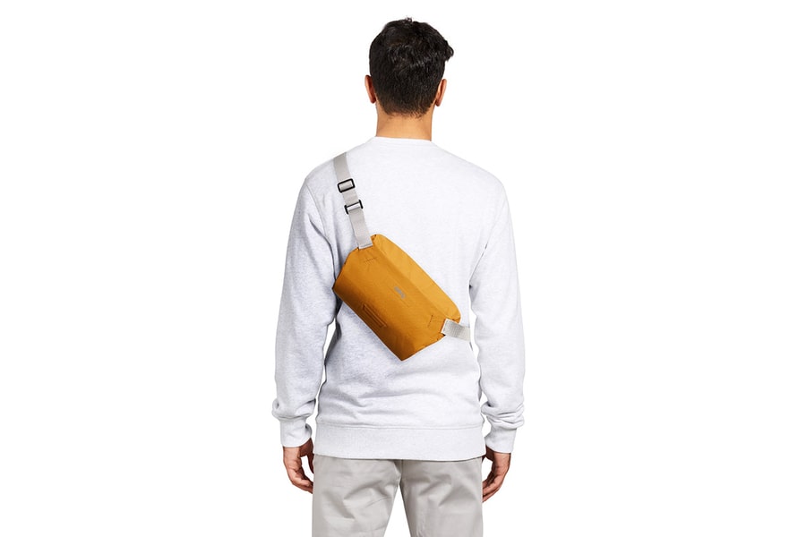 Bellroy Lite Sling Mini Copper