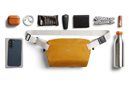 Bellroy Lite Sling Mini Copper