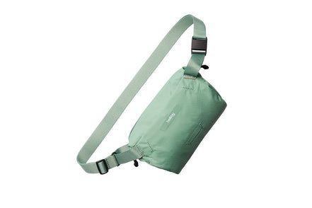 Bellroy Lite Sling Mini Moss