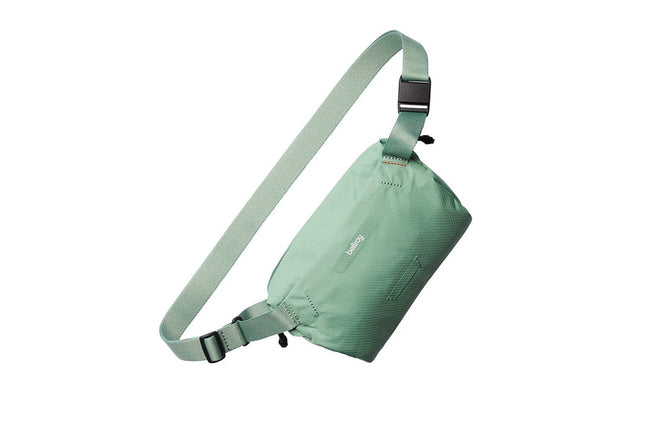 Bellroy Lite Sling Mini Moss