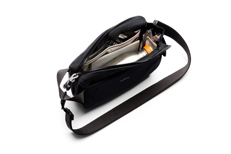 Bellroy Lite Sling Mini Ash