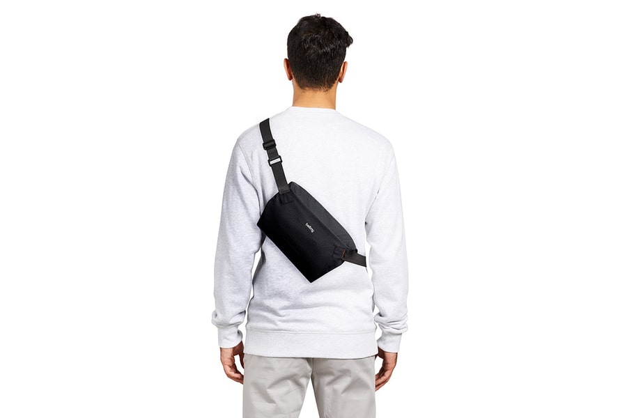 Bellroy Lite Sling Mini Ash
