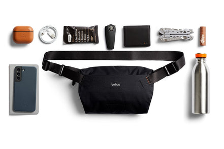Bellroy Lite Sling Mini Ash