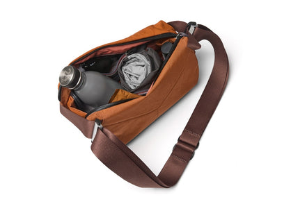 Bellroy Venture Sling 6L Bronze