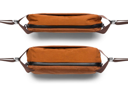 Bellroy Venture Sling 6L Bronze