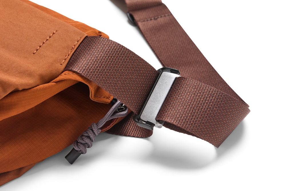 Bellroy Venture Sling 6L Bronze