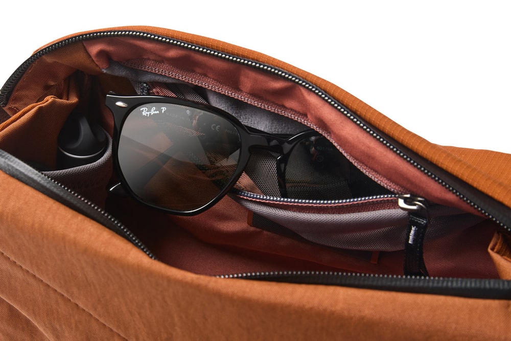 Bellroy Venture Sling 6L Bronze