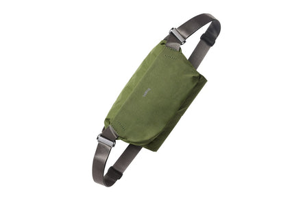 Bellroy Venture Sling 6L Ranger Green