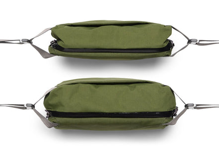Bellroy Venture Sling 6L Ranger Green
