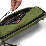 Bellroy Venture Sling 6L Ranger Green
