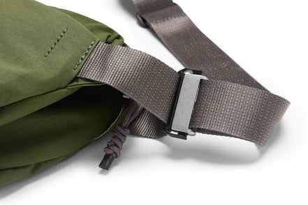 Bellroy Venture Sling 6L Ranger Green