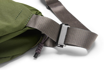 Bellroy Venture Sling 6L Ranger Green