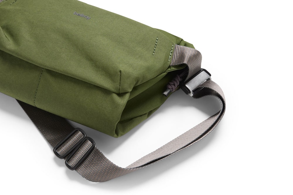 Bellroy Venture Sling 6L Ranger Green