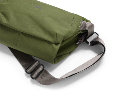 Bellroy Venture Sling 6L Ranger Green