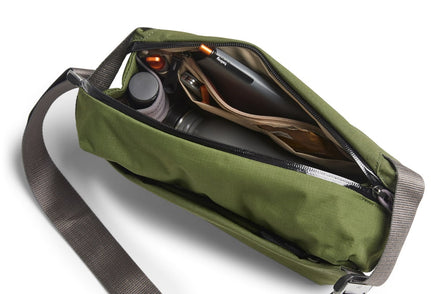 Bellroy Venture Sling 6L Ranger Green