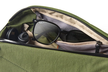 Bellroy Venture Sling 6L Ranger Green