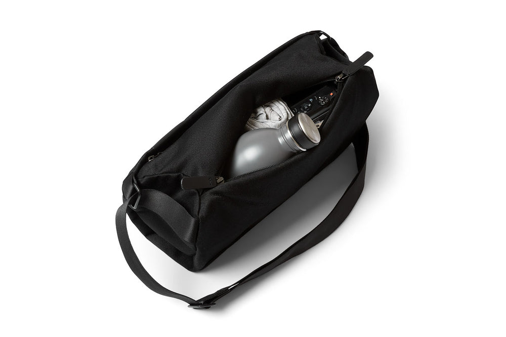 Bellroy Sling 7L Melbourne Black