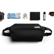 Bellroy Sling 7L Melbourne Black
