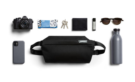 Bellroy Sling 7L Melbourne Black