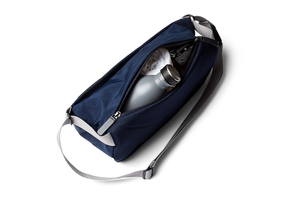Bellroy Sling 7L Navy