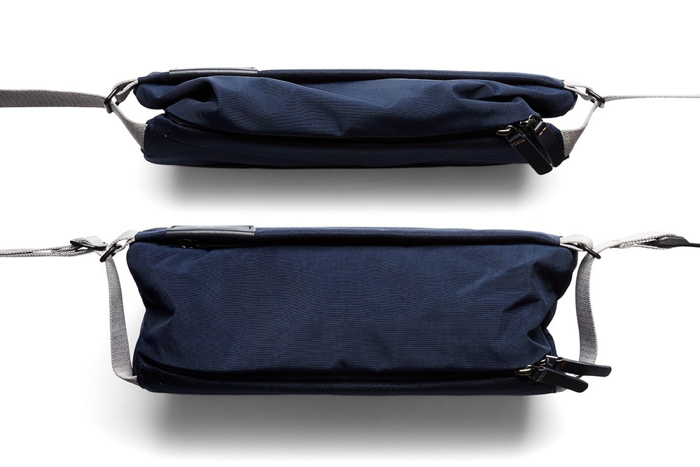 Bellroy Sling 7L Navy