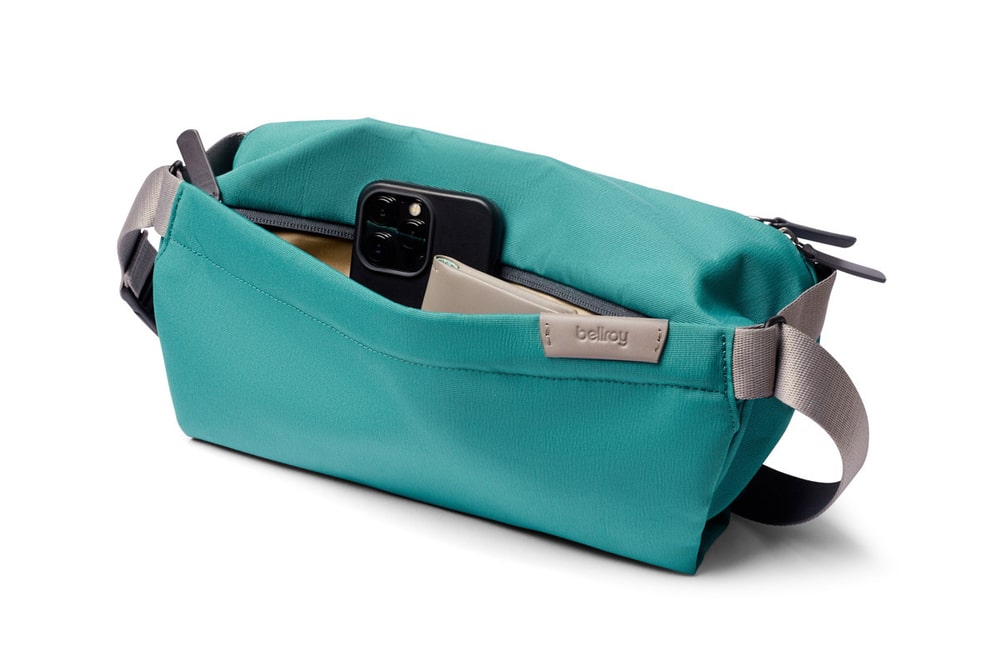 Bellroy Sling 7L Teal