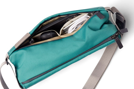 Bellroy Sling 7L Teal