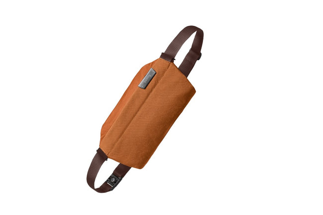 Bellroy Sling Mini 4L Bronze