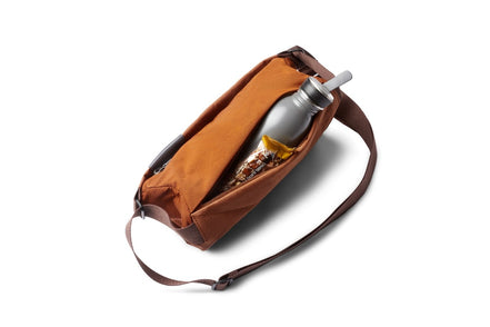 Bellroy Sling Mini 4L Bronze